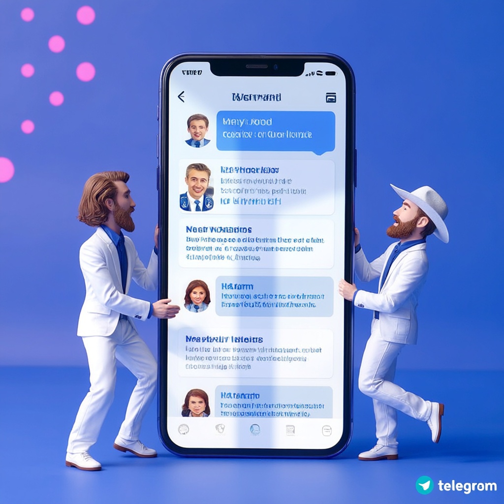 纸飞机Telegram网页版聊天记录导出与备份技巧- 纸飞机Telegram网页版登录