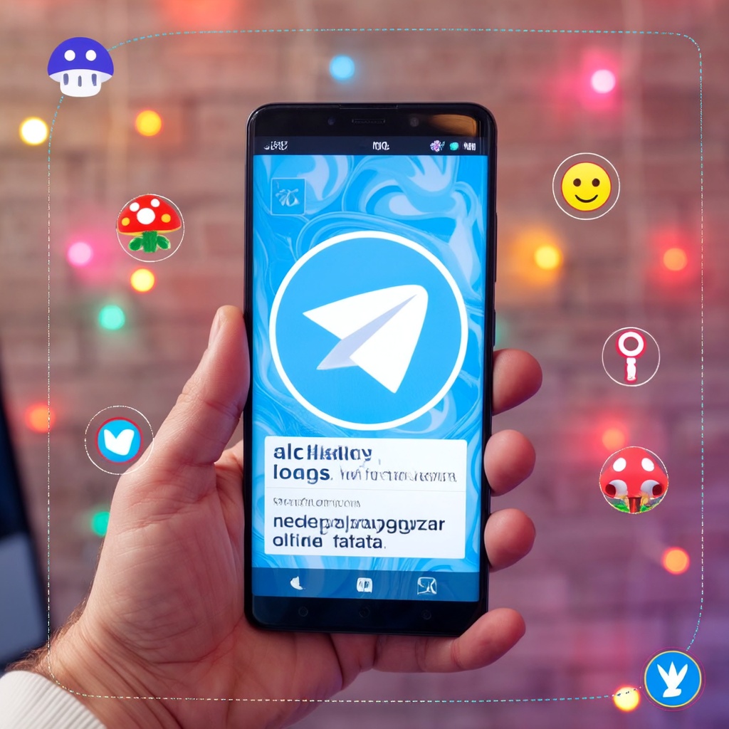 Telegram安全与账号防护全攻略：防止被盗与隐私泄露- 纸飞机Telegram网页版登录